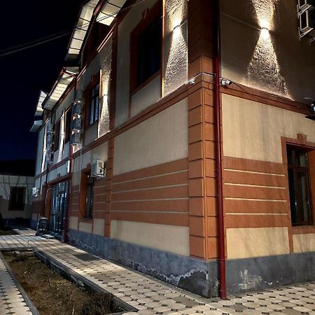 Amor Fati Hotel Taszkent Zewnętrze zdjęcie