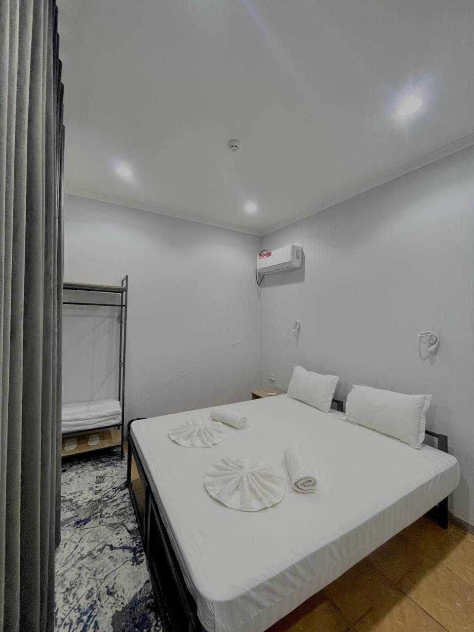 Amor Fati Hotel Taszkent Zewnętrze zdjęcie