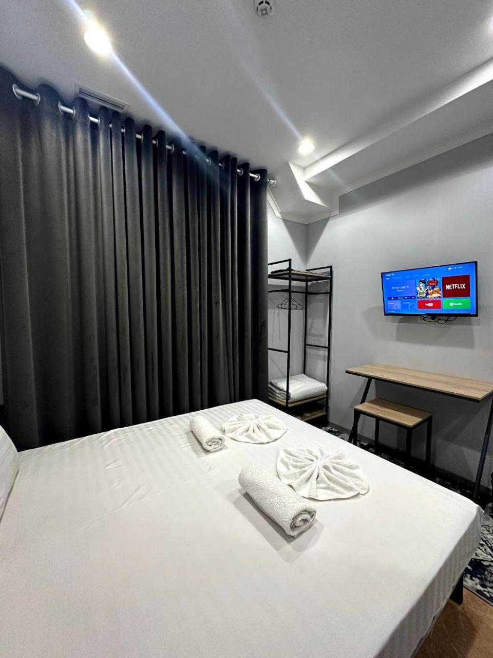 Amor Fati Hotel Taszkent Zewnętrze zdjęcie